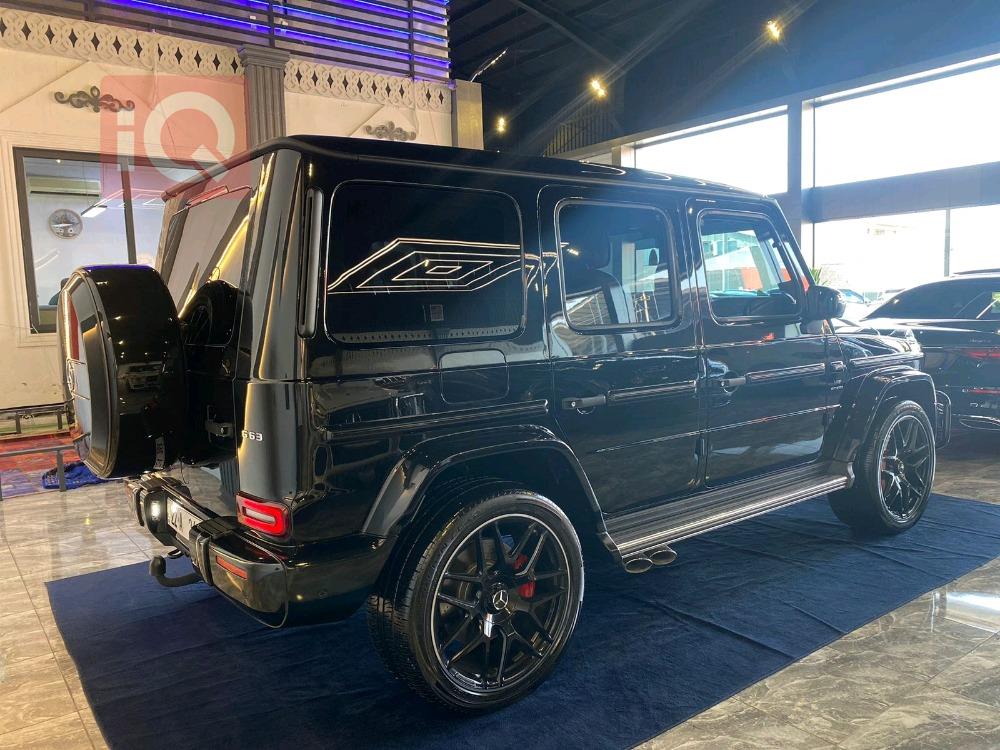 مێرسێدس بێنز G-Class